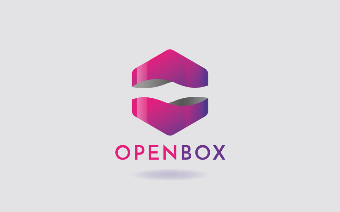 Open Box